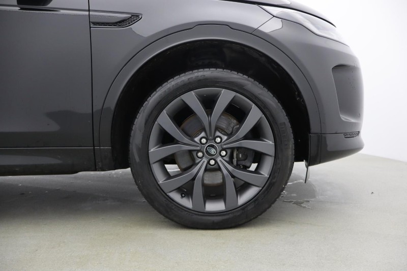 Used Land Rover Discovery Sport 2022 for sale - 77077057: Photo 8