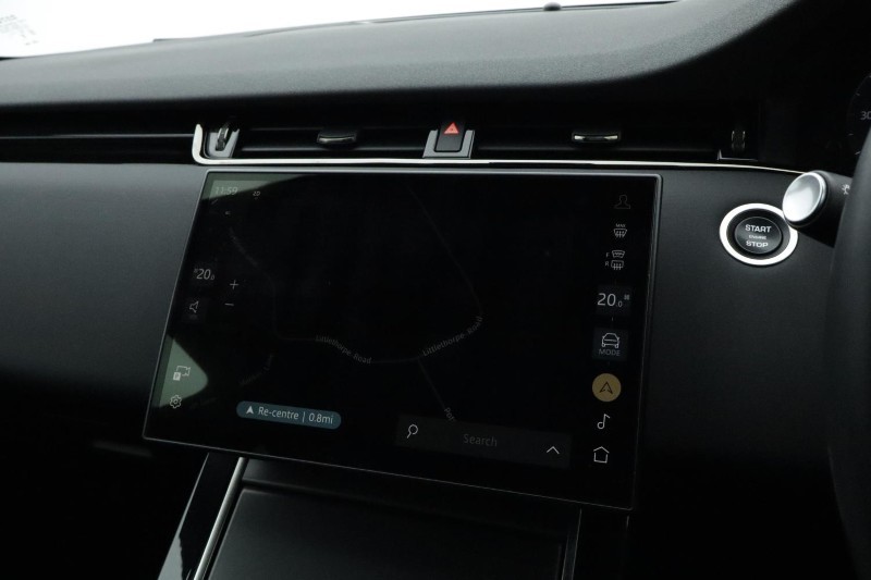 Used Land Rover Range Rover Evoque 2023 for sale - 76982491: Photo 11