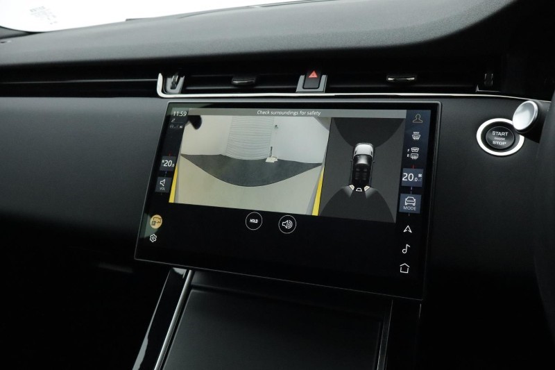 Used Land Rover Range Rover Evoque 2023 for sale - 76982491: Photo 12