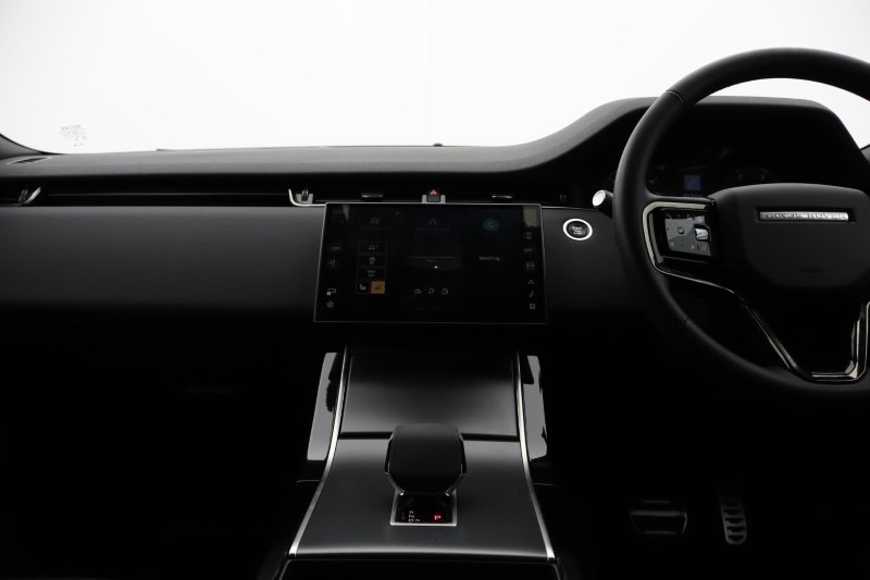 Used Land Rover Range Rover Evoque 2023 for sale - 76982491: Photo 14