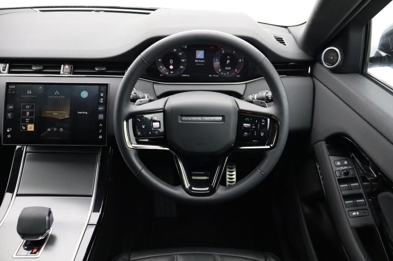 Used Land Rover Range Rover Evoque 2023 for sale - 76982491: Photo 15