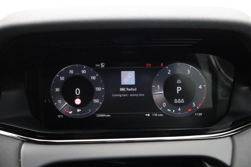 Used Land Rover Range Rover Evoque 2023 for sale - 76982491: Photo 16