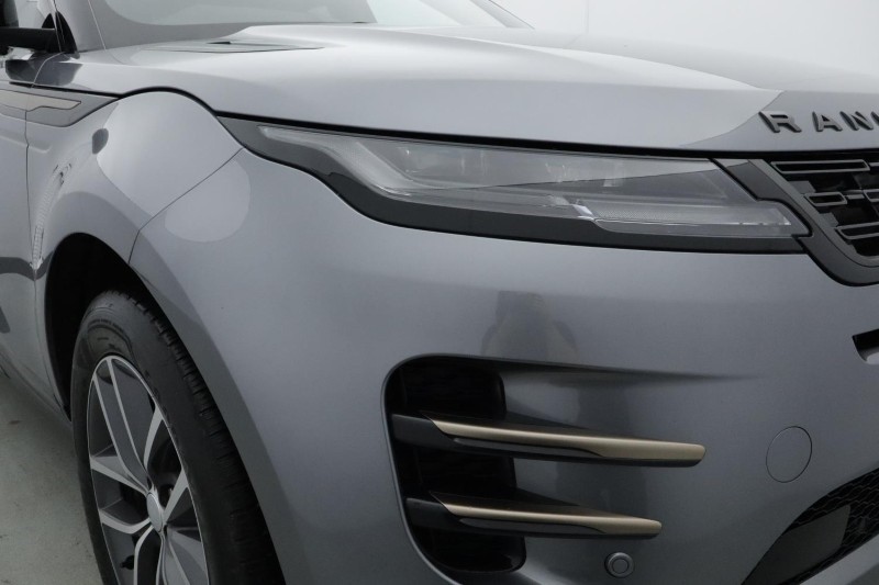 Used Land Rover Range Rover Evoque 2023 for sale - 76982491: Photo 17