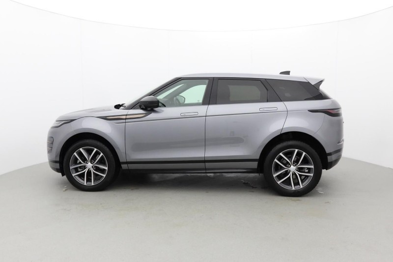 Used Land Rover Range Rover Evoque 2023 for sale - 76982491: Photo 21