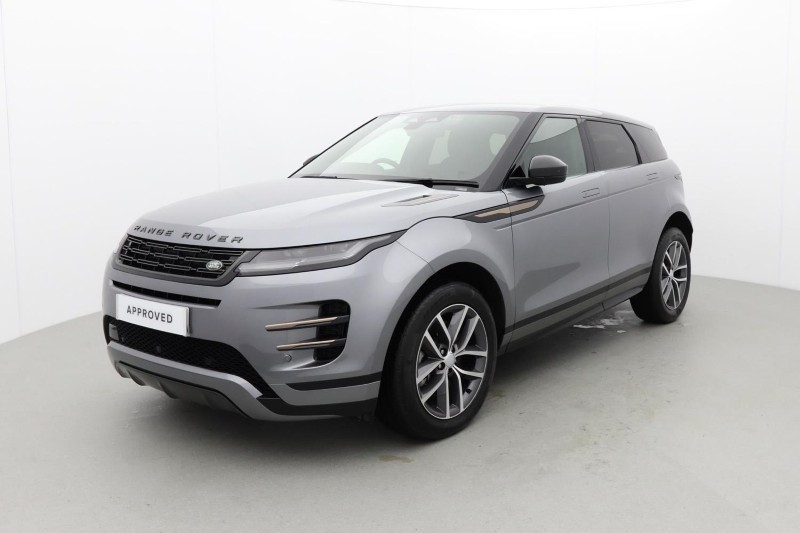 Used Land Rover Range Rover Evoque 2023 for sale - 76982491: Photo 22