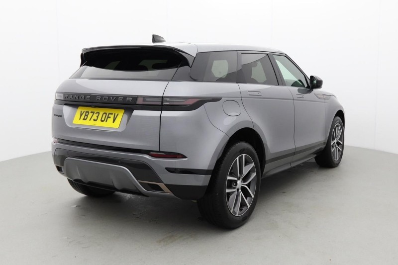 Used Land Rover Range Rover Evoque 2023 for sale - 76982491: Photo 23