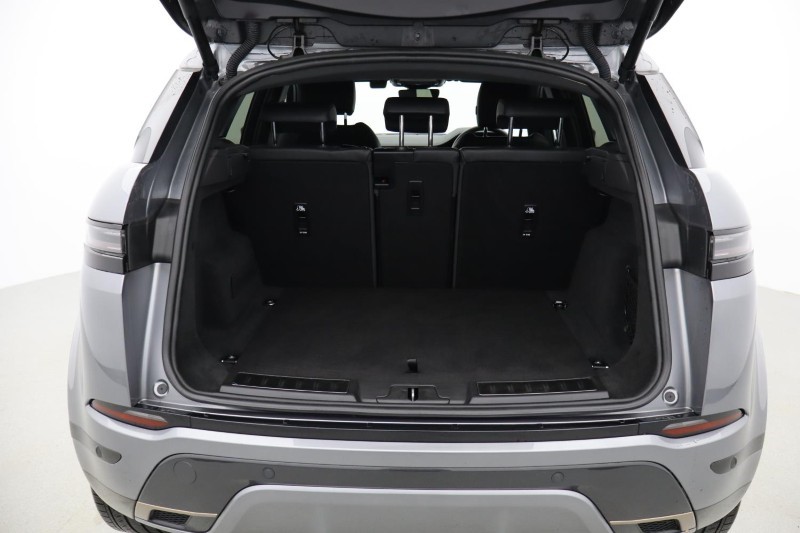 Used Land Rover Range Rover Evoque 2023 for sale - 76982491: Photo 24