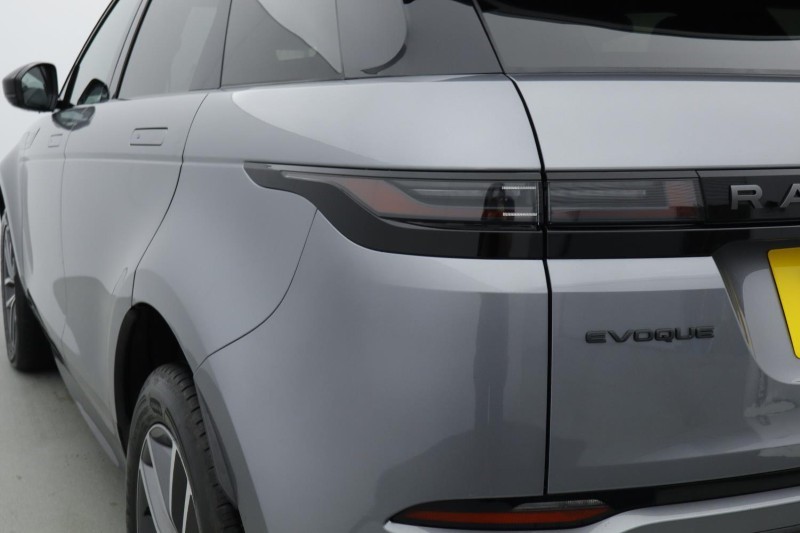 Used Land Rover Range Rover Evoque 2023 for sale - 76982491: Photo 28