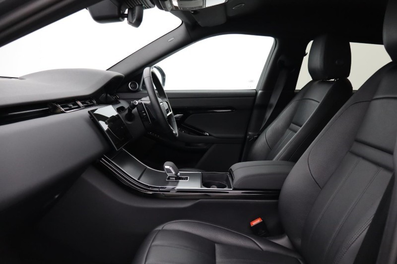 Used Land Rover Range Rover Evoque 2023 for sale - 76982491: Photo 3