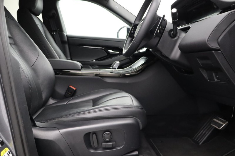 Used Land Rover Range Rover Evoque 2023 for sale - 76982491: Photo 33