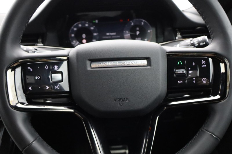 Used Land Rover Range Rover Evoque 2023 for sale - 76982491: Photo 37