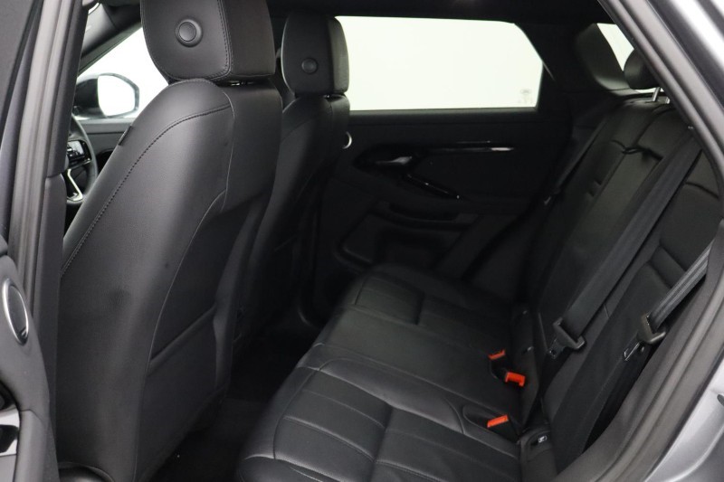 Used Land Rover Range Rover Evoque 2023 for sale - 76982491: Photo 4