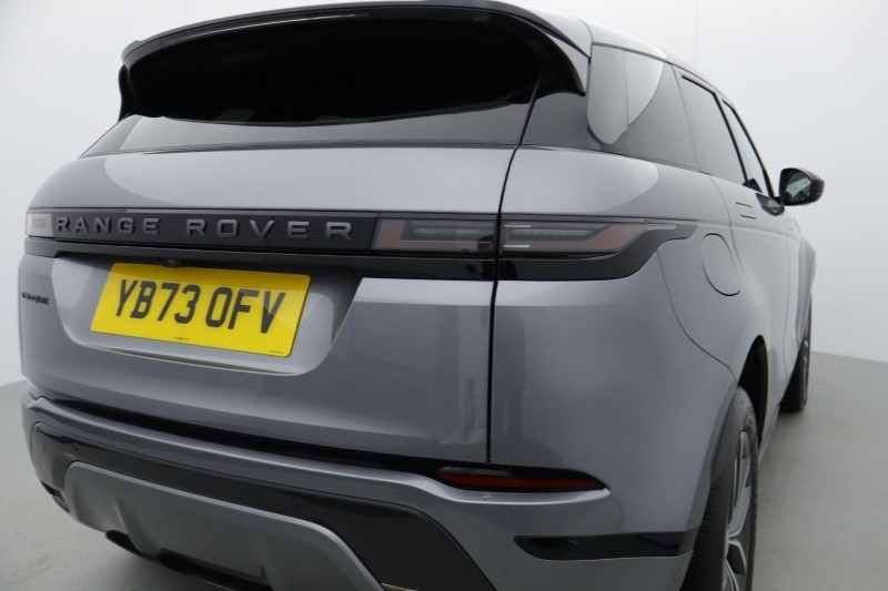 Used Land Rover Range Rover Evoque 2023 for sale - 76982491: Photo 40