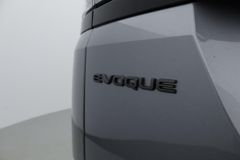 Used Land Rover Range Rover Evoque 2023 for sale - 76982491: Photo 41