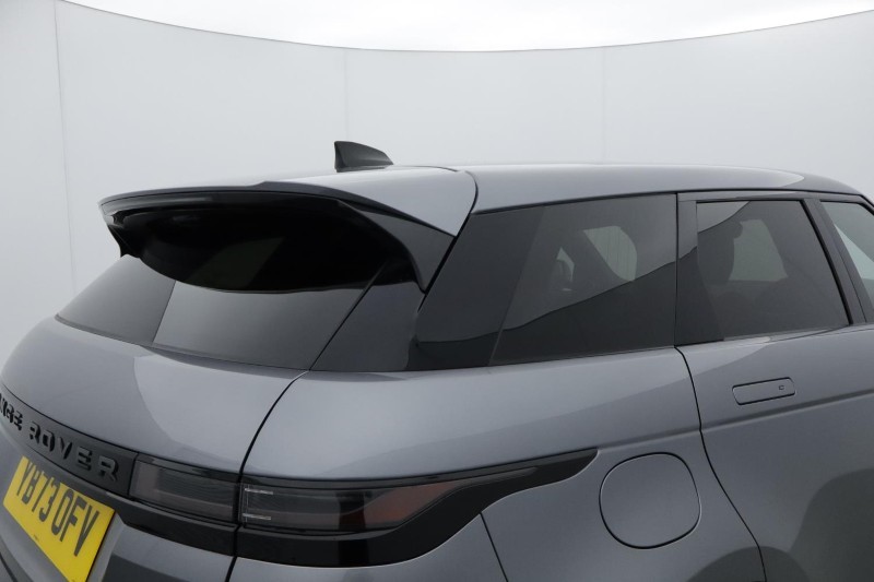 Used Land Rover Range Rover Evoque 2023 for sale - 76982491: Photo 44