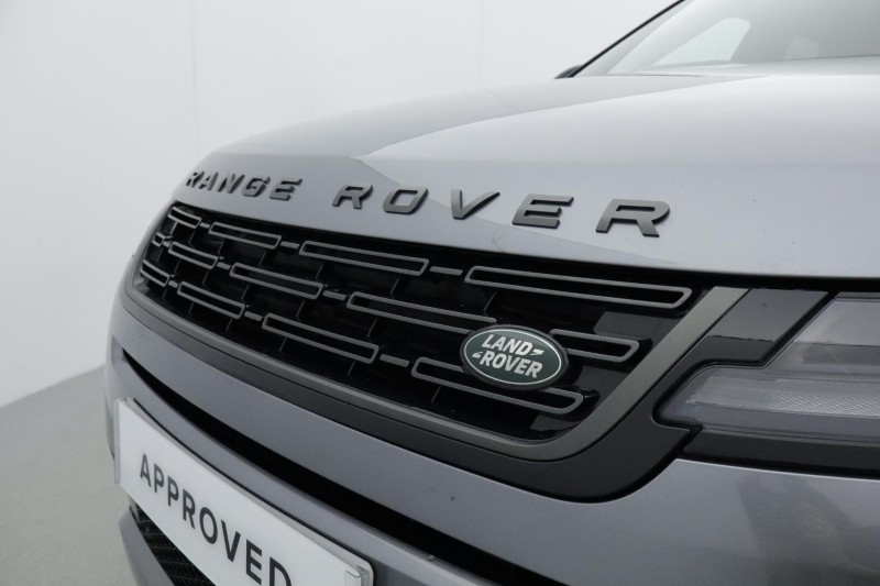 Used Land Rover Range Rover Evoque 2023 for sale - 76982491: Photo 47