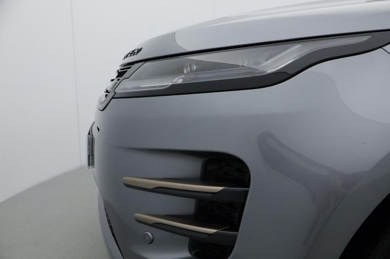 Used Land Rover Range Rover Evoque 2023 for sale - 76982491: Photo 48