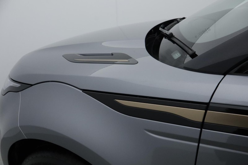 Used Land Rover Range Rover Evoque 2023 for sale - 76982491: Photo 49