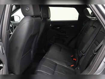 Used Land Rover Range Rover Evoque 2023 for sale - 76982491: Photo