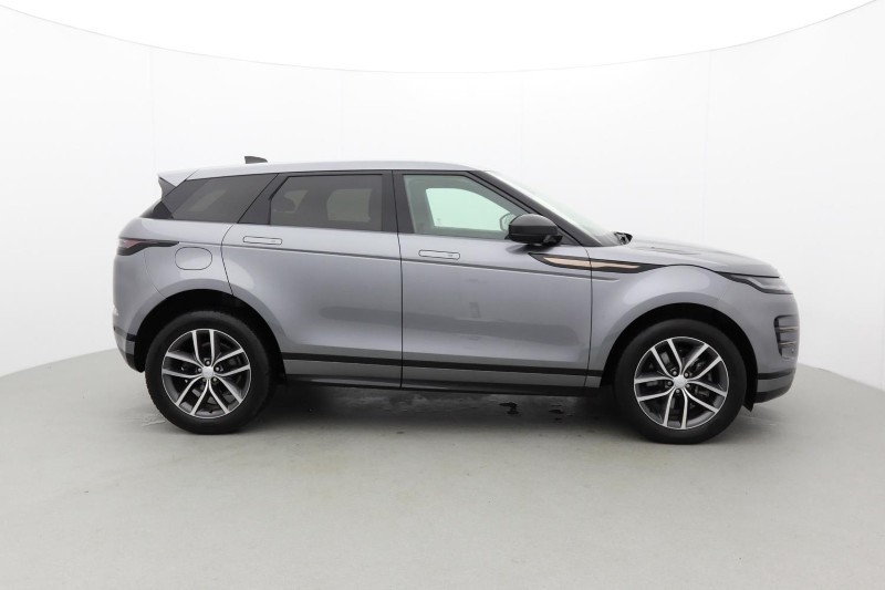 Used Land Rover Range Rover Evoque 2023 for sale - 76982491: Photo 5