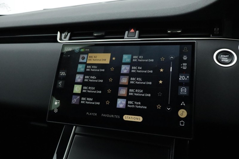 Used Land Rover Range Rover Evoque 2023 for sale - 76982491: Photo 50