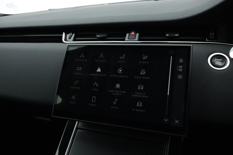Used Land Rover Range Rover Evoque 2023 for sale - 76982491: Photo 51