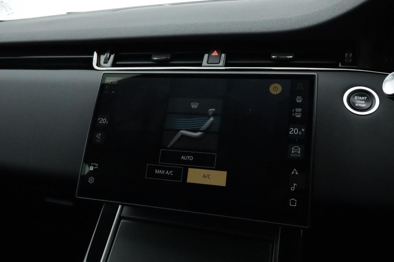 Used Land Rover Range Rover Evoque 2023 for sale - 76982491: Photo 52