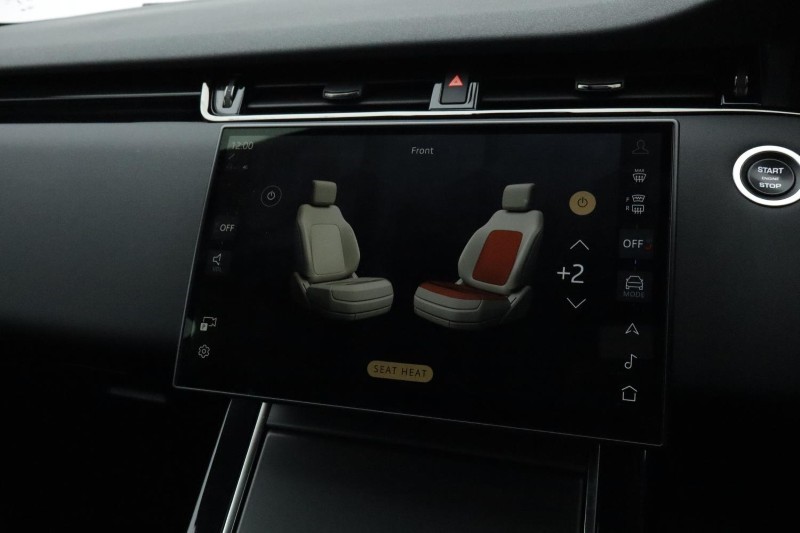 Used Land Rover Range Rover Evoque 2023 for sale - 76982491: Photo 53