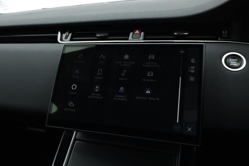 Used Land Rover Range Rover Evoque 2023 for sale - 76982491: Photo 54