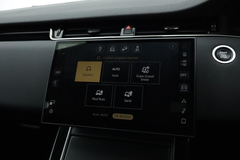 Used Land Rover Range Rover Evoque 2023 for sale - 76982491: Photo 55