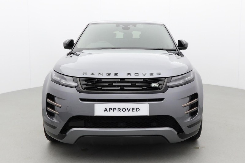 Used Land Rover Range Rover Evoque 2023 for sale - 76982491: Photo 7