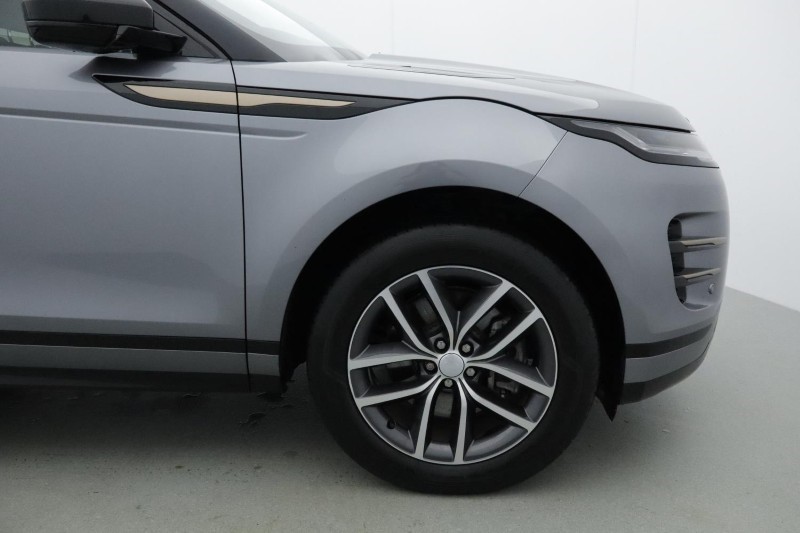 Used Land Rover Range Rover Evoque 2023 for sale - 76982491: Photo 8