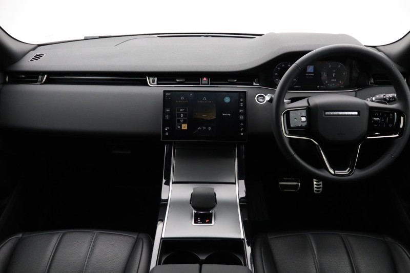 Used Land Rover Range Rover Evoque 2023 for sale - 76982491: Photo 9