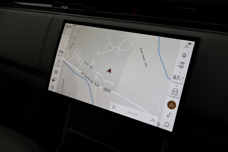 Used Land Rover Range Rover 2025 for sale - 77210359: Photo 11