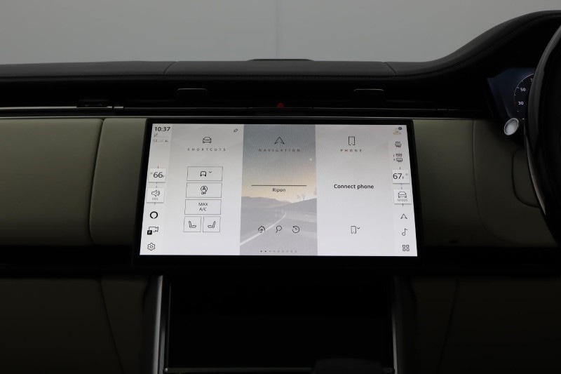 Used Land Rover Range Rover 2025 for sale - 77210359: Photo 14