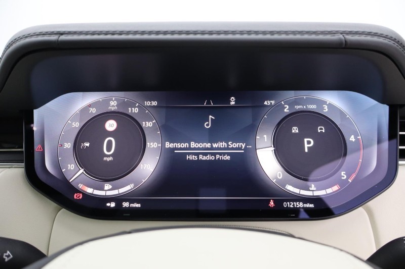 Used Land Rover Range Rover 2025 for sale - 77210359: Photo 16