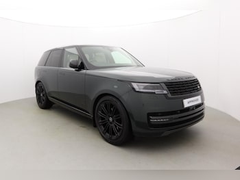 2025 (25) - 3.0 D350 Autobiography 4dr Auto