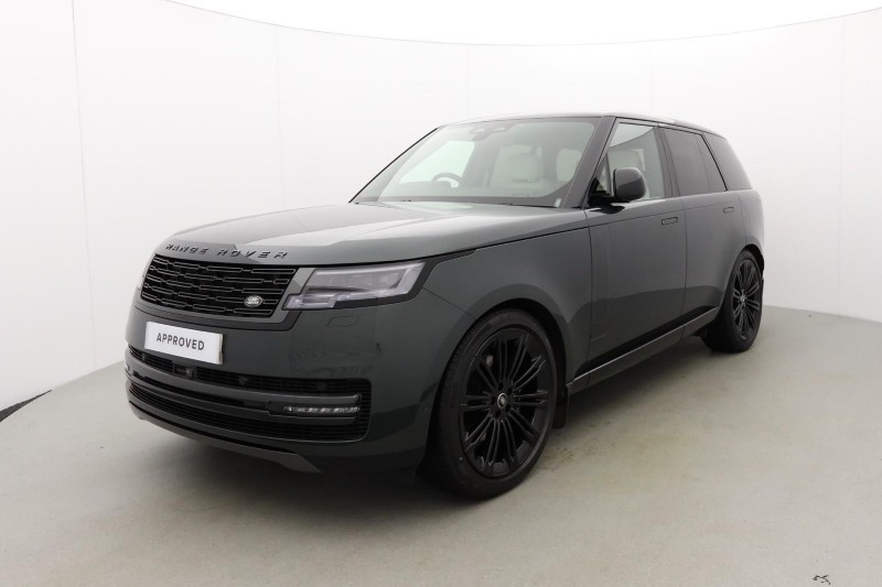 Used Land Rover Range Rover 2025 for sale - 77210359: Photo 21