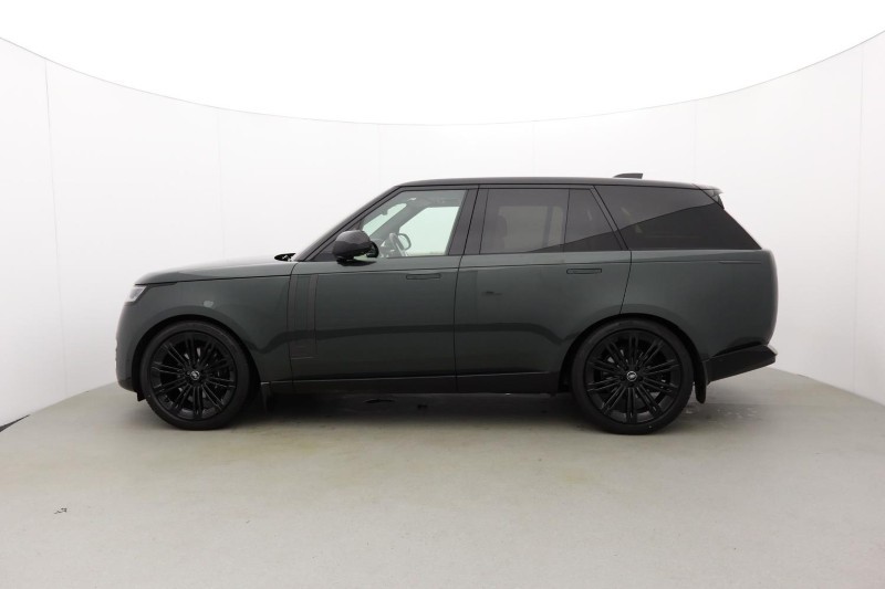 Used Land Rover Range Rover 2025 for sale - 77210359: Photo 22