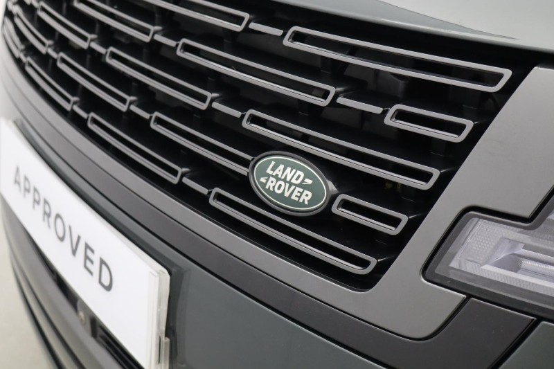 Used Land Rover Range Rover 2025 for sale - 77210359: Photo 24