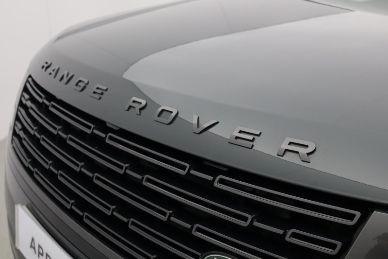 Used Land Rover Range Rover 2025 for sale - 77210359: Photo 25