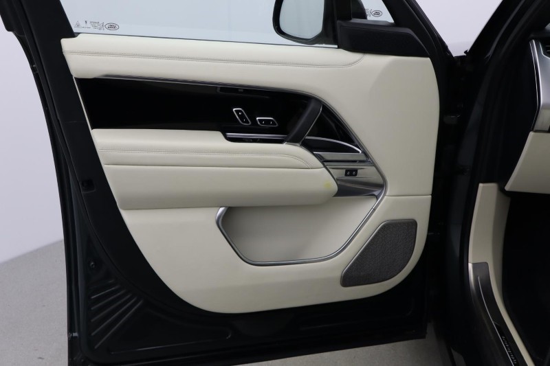 Used Land Rover Range Rover 2025 for sale - 77210359: Photo 27