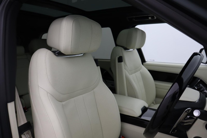 Used Land Rover Range Rover 2025 for sale - 77210359: Photo 28