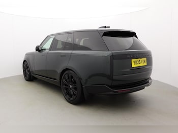 Used Land Rover Range Rover 2025 for sale - 77210359: Photo