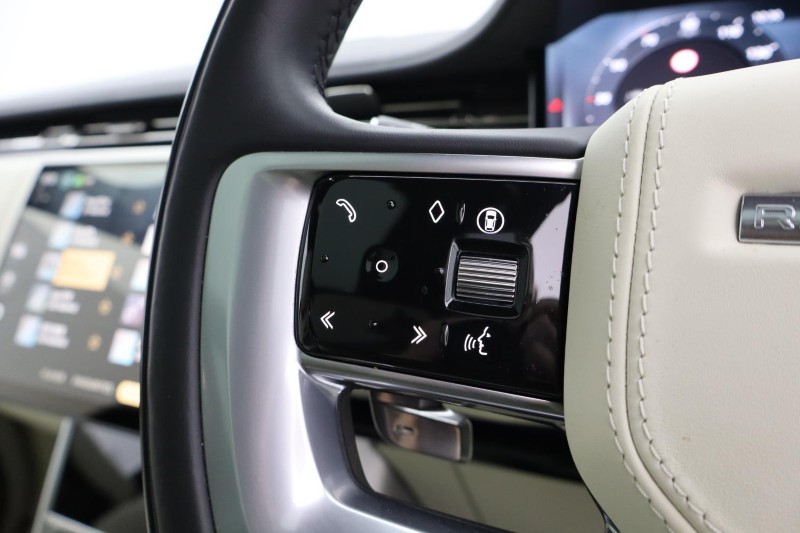 Used Land Rover Range Rover 2025 for sale - 77210359: Photo 32