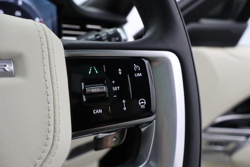 Used Land Rover Range Rover 2025 for sale - 77210359: Photo 33