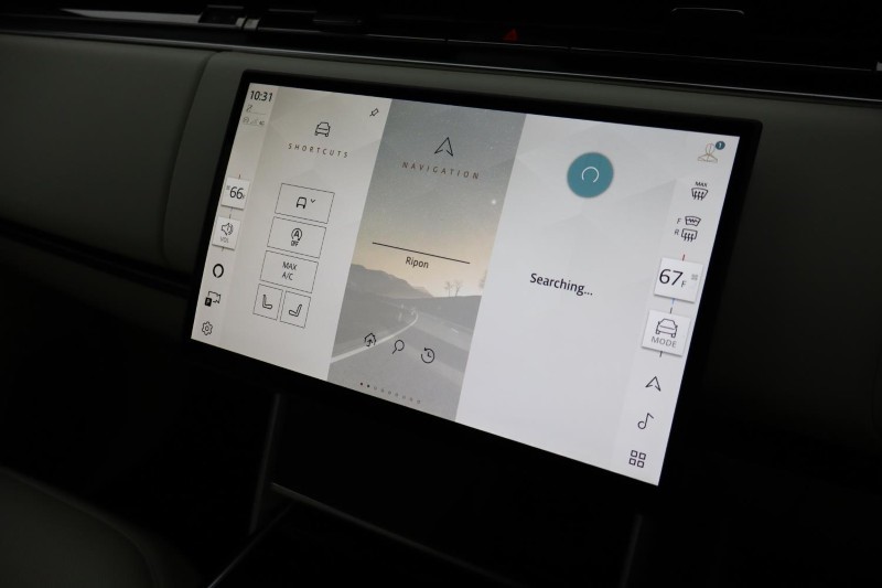 Used Land Rover Range Rover 2025 for sale - 77210359: Photo 34