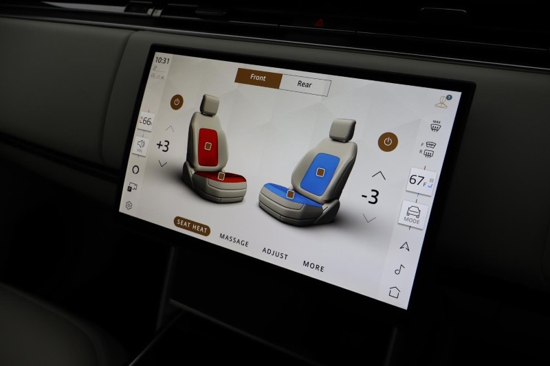 Used Land Rover Range Rover 2025 for sale - 77210359: Photo 35