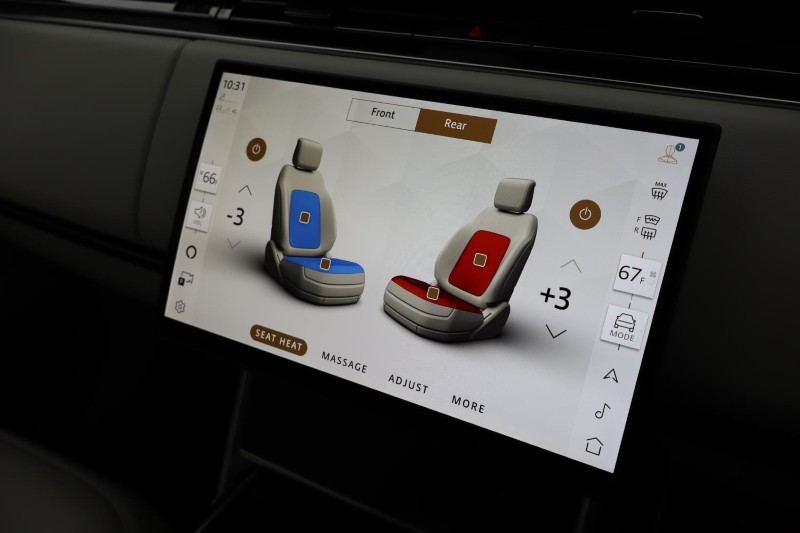 Used Land Rover Range Rover 2025 for sale - 77210359: Photo 36