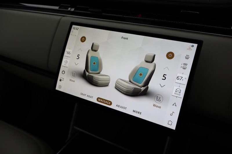 Used Land Rover Range Rover 2025 for sale - 77210359: Photo 37